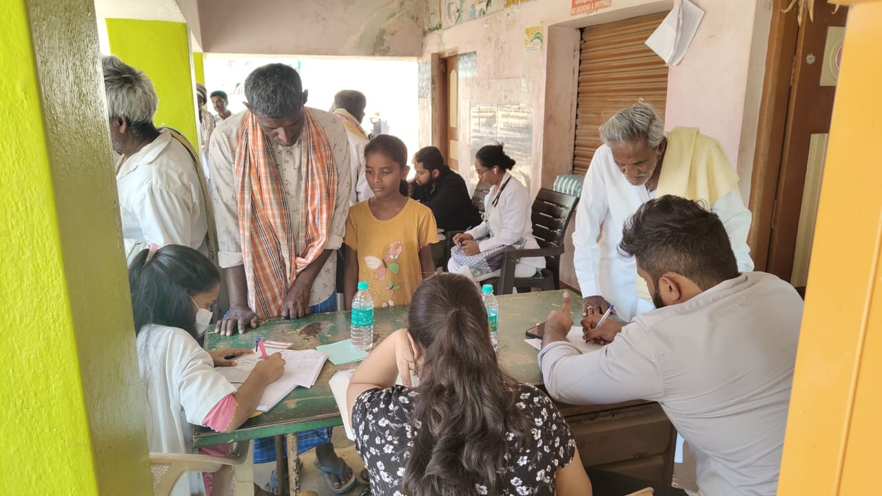 Best hospitals in north bangalore